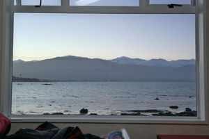Carpe Diem in Kaikoura