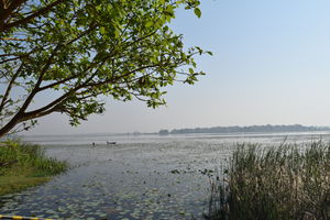 Rarely visited destinations in Gujarat