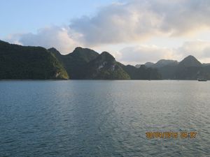 Backpacking mystical Vietnam