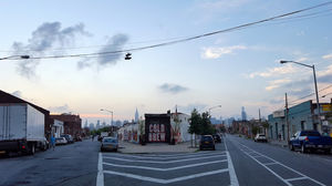 Wanderings in NYC