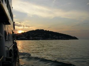 TurYol - Bosphorus Cruise 1/1 by Tripoto