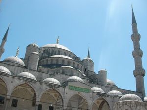 Istanbul Chronicles