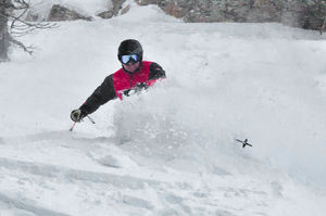 Jackson Hole Mountain Resort 1/1 by Tripoto