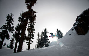 Squaw Valley Resort 1/1 by Tripoto