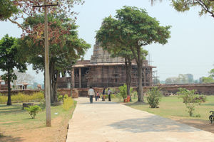 Beyond Warangal