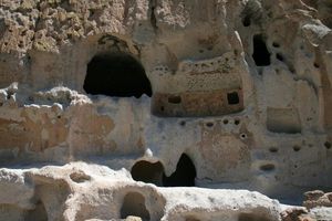 Bandelier National Monument 1/1 by Tripoto