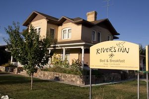 River's Inn & Swiss Cottage 1/1 by Tripoto
