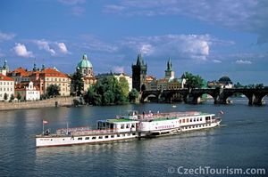 Fondness For The Czech Republic