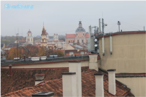 Lithuania – My Visit To The Country Which Had Intrigued Me Since I Read Hannibal