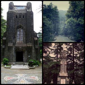 Little Lhasa – McLeod Ganj