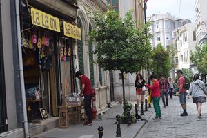A Wrap to the Most Adventurous Vacation – Day 12 in Turkey!