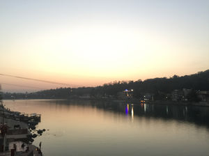 14 Days Of Ananda In The Himalayas: How To Pick A Retreat