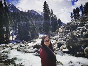 Shefali Gautam Shefaligautam Travel Blogger At Tripoto She was brought up in a hindu family, along with five siblings, of whom she is the youngest.