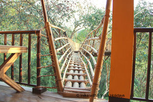 A Trip to Asia's Cleanest Villages & God's Own Garden: Mawlynnong