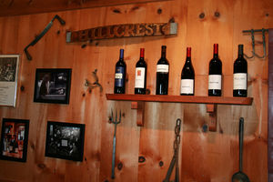 Hillcrest Vineyard 1/1 by Tripoto