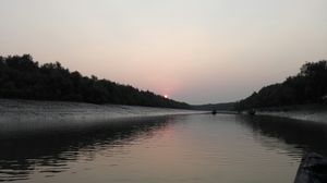 Countryside Sunderbans