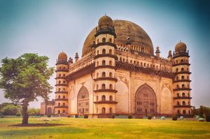 Bijapur