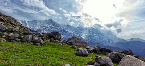 14 Attractions in Himachal Pradesh