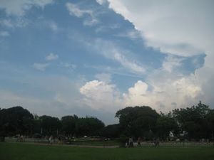 Rizal Park 1/1 by Tripoto