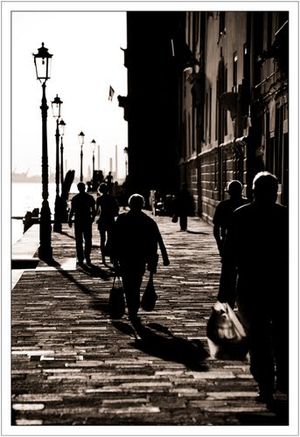 La Giudecca 1/1 by Tripoto