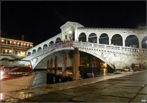 Rialto Bridge 1/1 by Tripoto