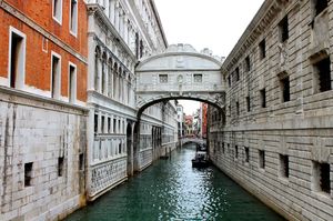 Bridge of Sighs 1/1 by Tripoto