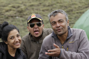 Roopkund: A mystery trek that surprises each day!