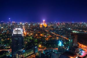 Hotel Sofitel So Bangkok Bang Rak Bangkok Thailand 1/3 by Tripoto