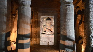 Mumbai, Trimbakeshwar, Nashik, Aurangabad, Ellora, Ajanta -SOLO