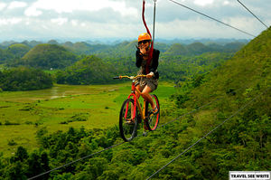 What motivates people to choose adventure travel?