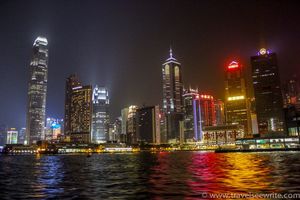 Discovering Offbeat Hong Kong in 4 Days
