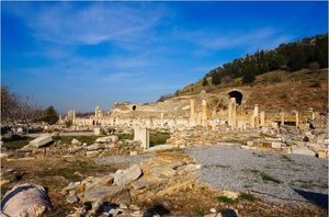Ephesus 1/1 by Tripoto