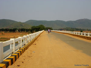 Diamond triangle of Odisha, the unearthed jewels