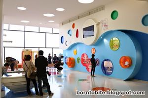 Doremon Museum 1/1 by Tripoto