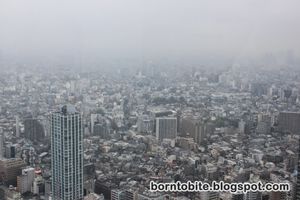 Tokyo Metropolitan Government Building 1/4 by Tripoto