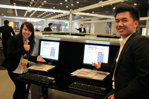 Tokyo Stock Exchange 1/1 by Tripoto