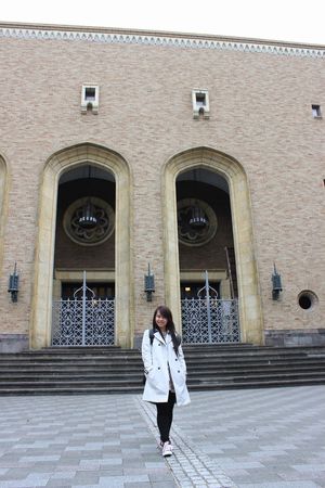 Waseda University 1/1 by Tripoto