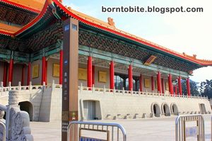Fun Days In Taipei, Taiwan