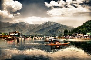 Himalayan Adventures: Ladakh