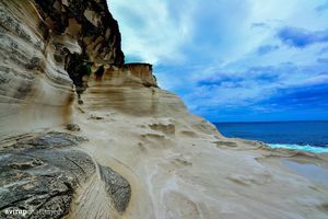 Kapurpurawan Rock Formation & Historical Vigan City