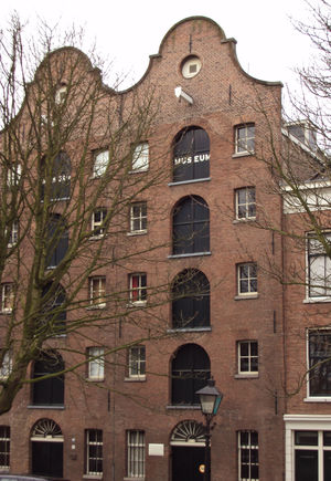 Museum De Dubbelde Palmboom- CLOSED 1/1 by Tripoto