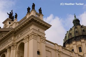 Oudenbosch Basilica 1/1 by Tripoto