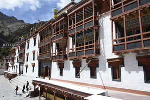 The Ladakh Diary