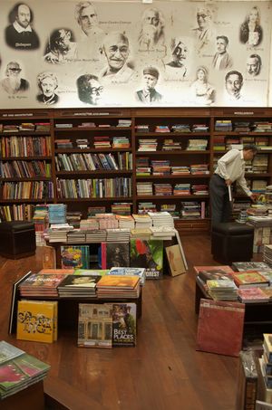 Kitab Khana 1/1 by Tripoto