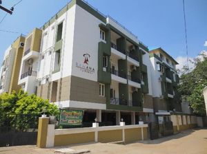 RAMANA TOWERS 1/2 by Tripoto