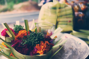 Why is Bali Called the Island of the Gods?