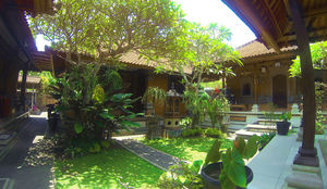 Eat,Pray and Loving it in Ubud