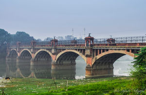 Pakka Pul 1/2 by Tripoto