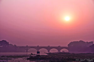 Lucknow: City of Nawabs, Kebabs, Architecture and Culture