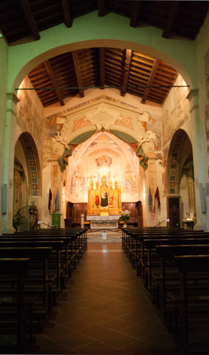 Church 1/1 by Tripoto
